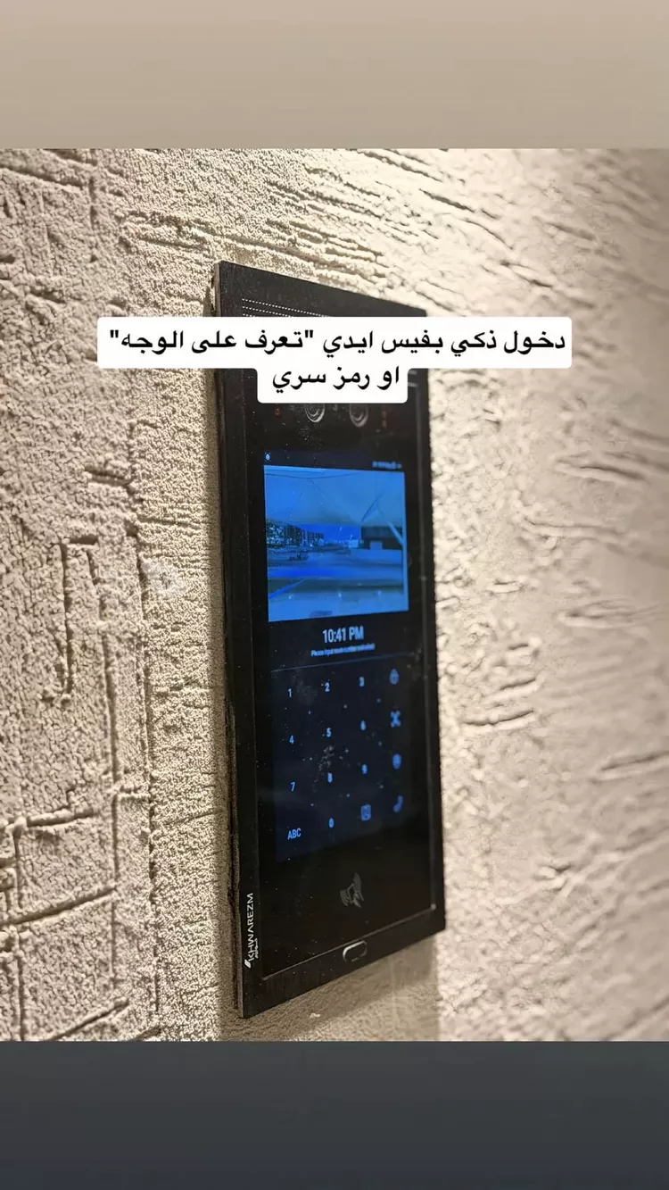 شقة للبيع في شارع النعيم, حي الشعلة, مدينة الدمام, المنطقة الشرقية 13