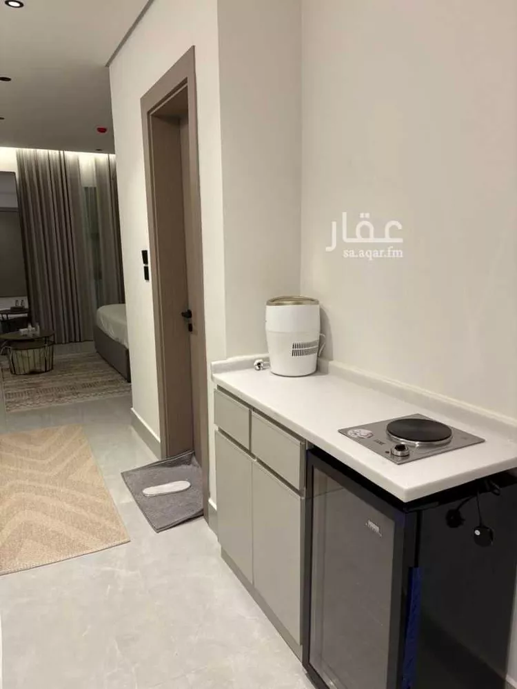 شقة للبيع في شارع النعيرية, حي الحمراء, مدينة الخبر, المنطقة الشرقية صورة 2