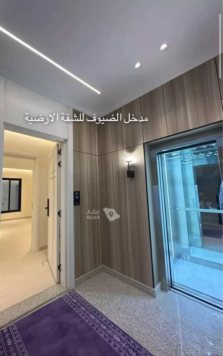 شقة للبيع في شارع النعيم, حي الشعلة, مدينة الدمام, المنطقة الشرقية 4
