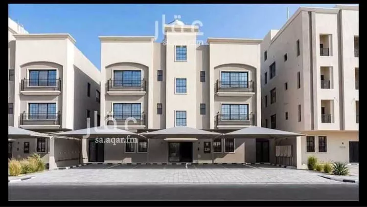 Apartment for Sale in Dammam Ash Shulah