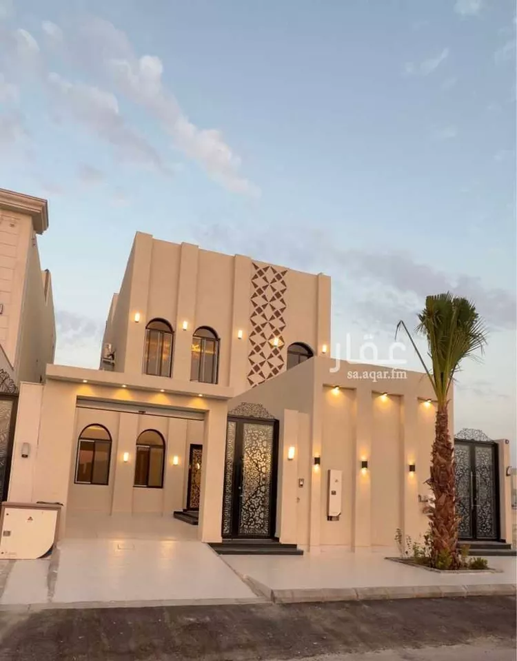 فيلا للبيع في شارع عبدالرحمن ابن كعب الانصاري, حي اللؤلؤ, مدينة الخبر, المنطقة الشرقية