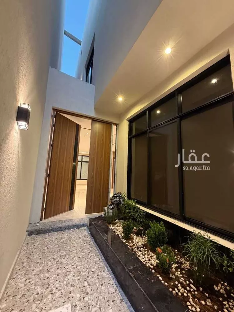 فيلا للبيع في شارع عبدالرحمن ابن كعب الانصاري, حي اللؤلؤ, مدينة الخبر, المنطقة الشرقية 7