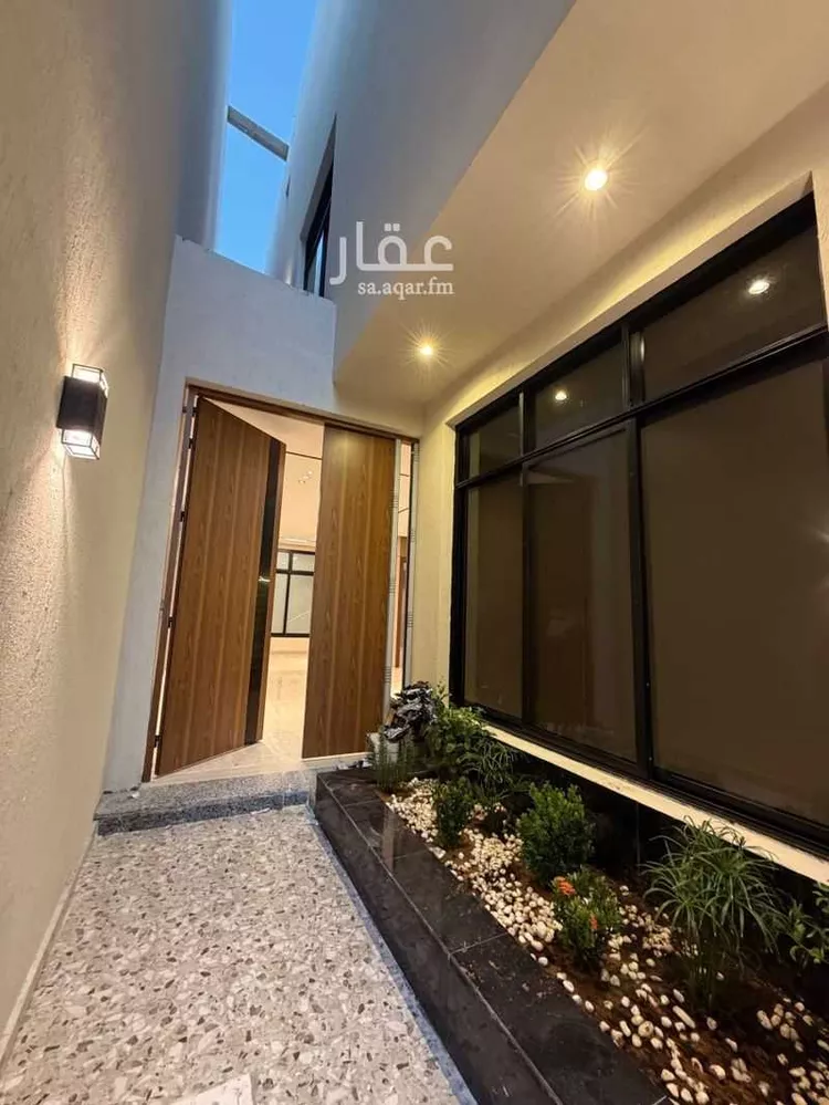 فيلا للبيع في شارع عبدالرحمن ابن كعب الانصاري, حي اللؤلؤ, مدينة الخبر, المنطقة الشرقية 7