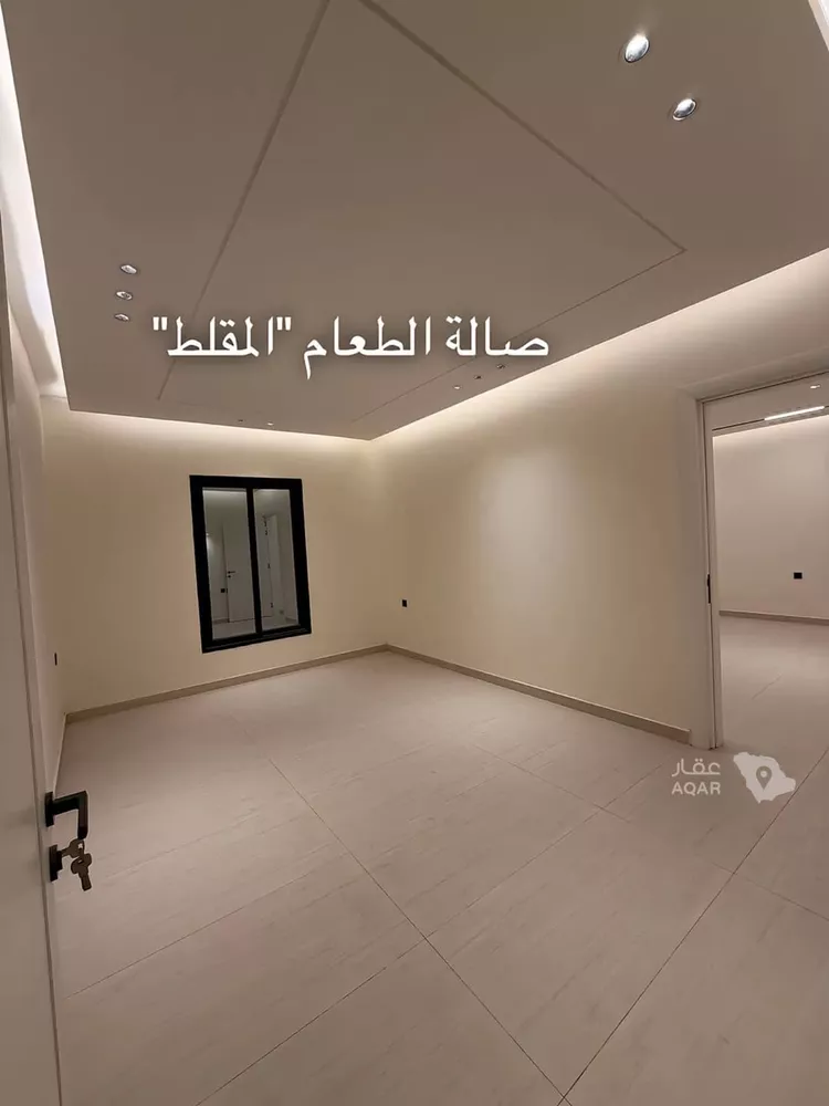 شقة للبيع في شارع النعيم, حي الشعلة, مدينة الدمام, المنطقة الشرقية 6
