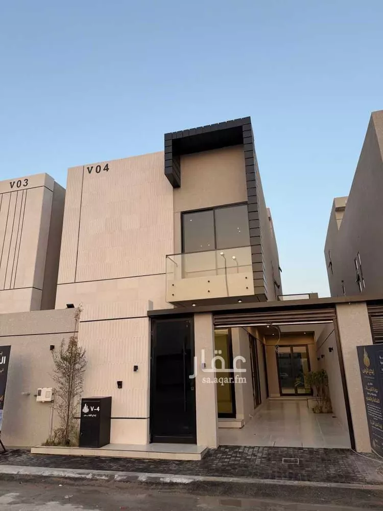 فيلا للبيع في حي اللؤلؤ, مدينة الخبر, المنطقة الشرقية