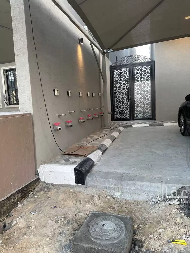 شقة للبيع في شارع النعيم, حي الشعلة, مدينة الدمام, المنطقة الشرقية 14