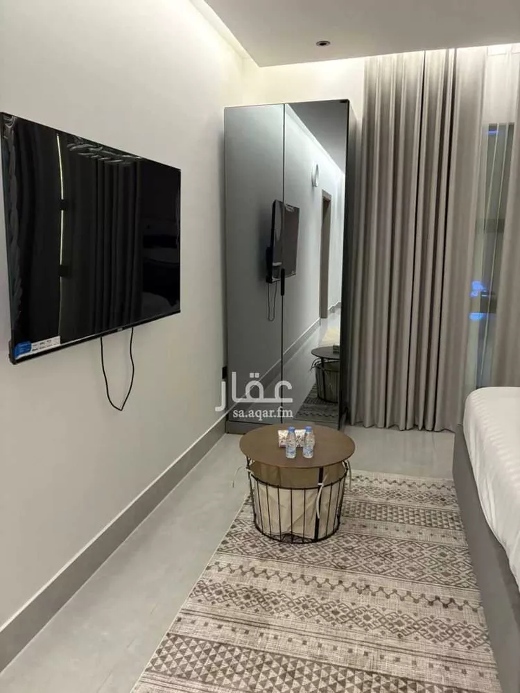 شقة للبيع في شارع النعيرية, حي الحمراء, مدينة الخبر, المنطقة الشرقية 8