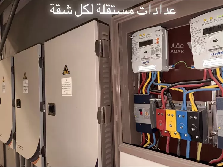 شقة للبيع في شارع النعيم, حي الشعلة, مدينة الدمام, المنطقة الشرقية 14