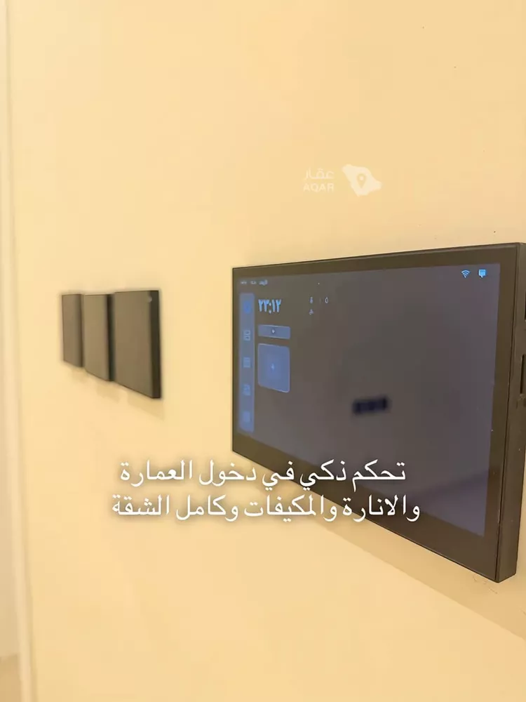 شقة للبيع في شارع النعيم, حي الشعلة, مدينة الدمام, المنطقة الشرقية 15