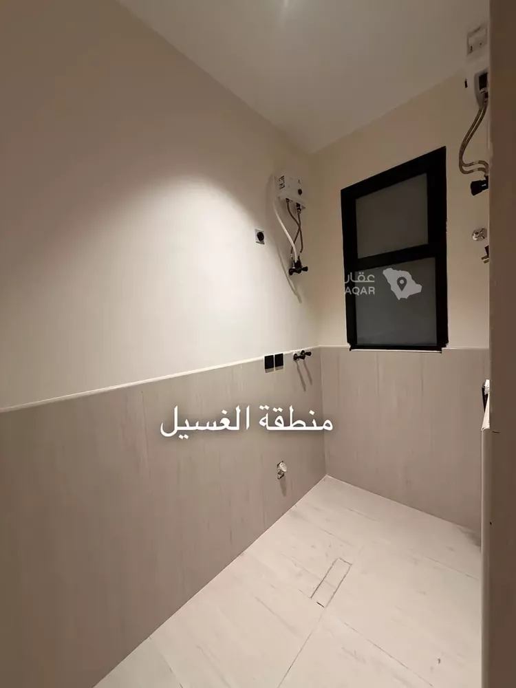 شقة للبيع في شارع النعيم, حي الشعلة, مدينة الدمام, المنطقة الشرقية 9