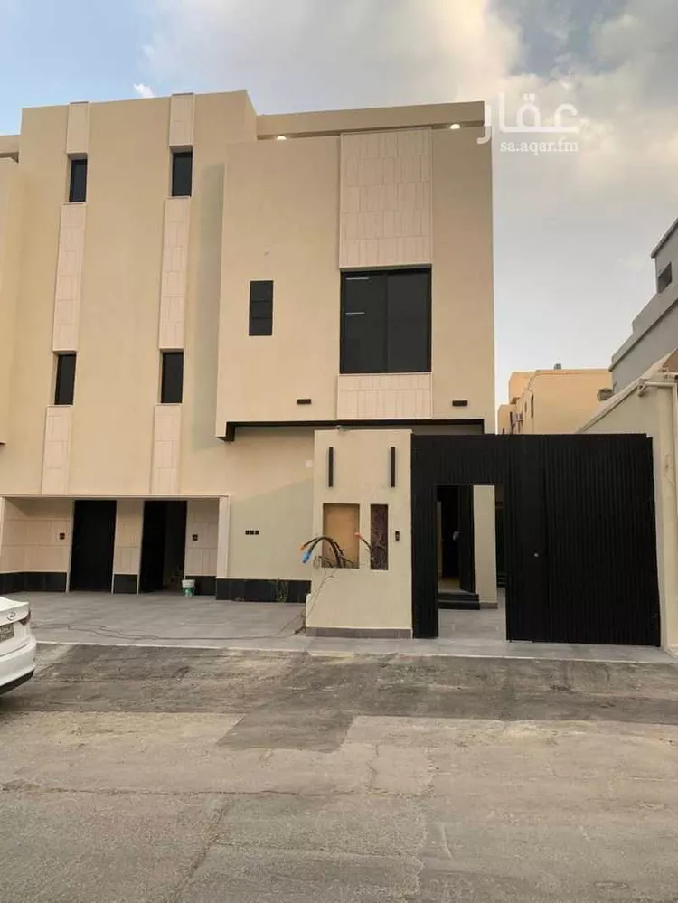 دور للبيع في شارع بكر بن محمد, حي الدريهمية, مدينة الرياض, منطقة الرياض 6
