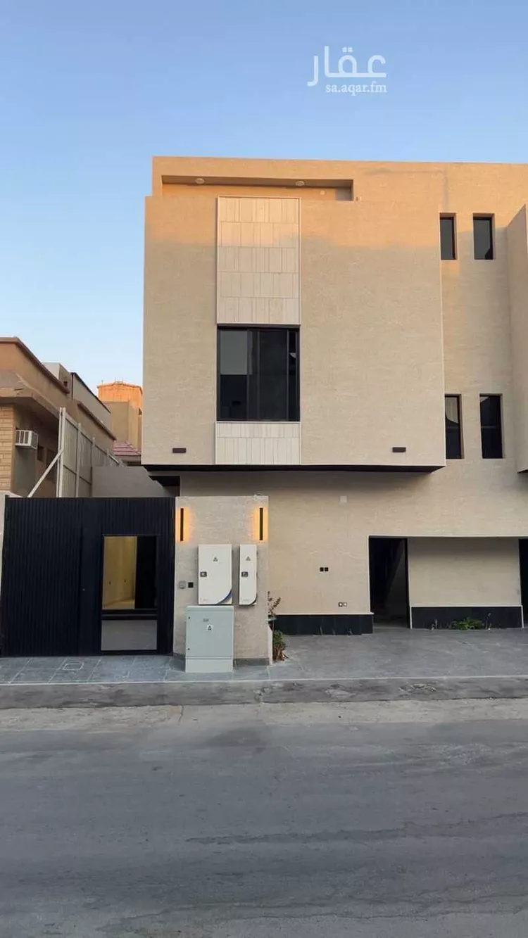 دور للبيع في شارع جبل عريض, حي السويدي, مدينة الرياض, منطقة الرياض صورة 5
