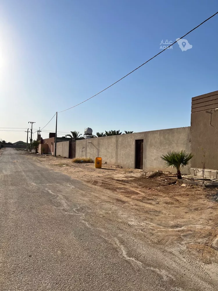 Land for Sale in Riyadh Dahiat Namar