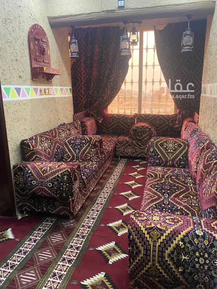 دور للإيجار في شارع 423 الفرعاء ، المسقي ، منطقة عسير صورة 5