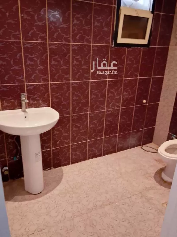 غرفة للإيجار في شارع إسحاق الفزاري ، حي طويق ، الرياض ، منطقة الرياض 7
