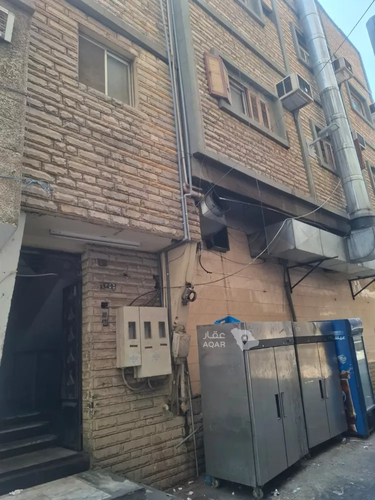 عمارة للإيجار في شارع السند ، حي الشرقية ، الطائف ، الطائف