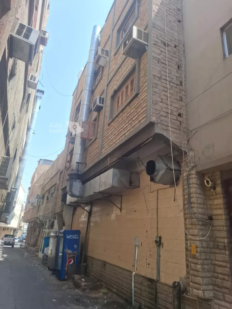 عمارة للإيجار في شارع السند ، حي الشرقية ، الطائف ، الطائف صورة 2