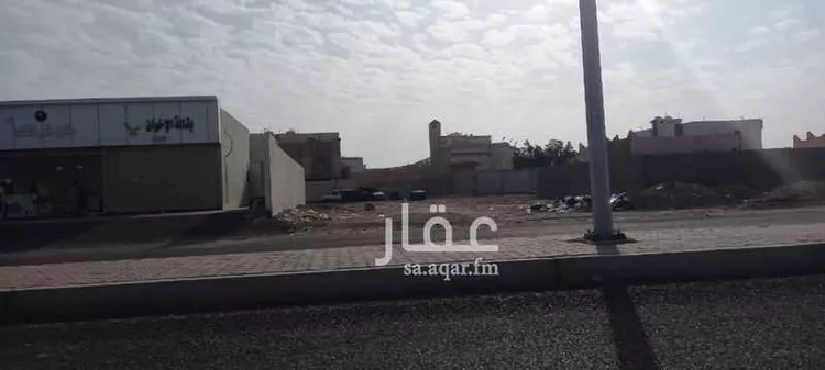 أرض للإيجار في شارع سعد بن فهد السديري, حي الساحل, مدينة جدة, منطقة مكة المكرمة