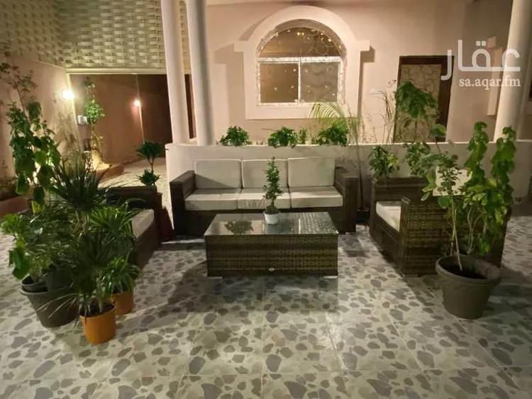 Villa for Rent in Taif Al Khalidiyah صورة 4