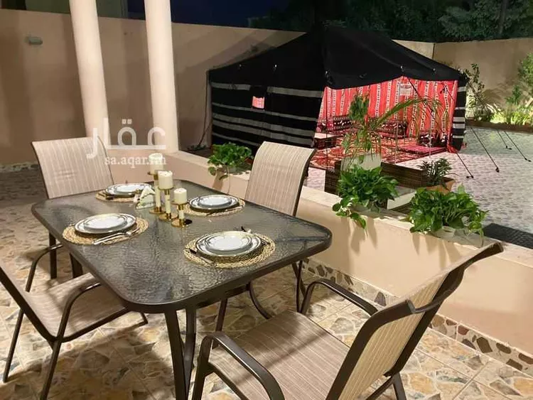 Villa for Rent in Taif Al Khalidiyah
