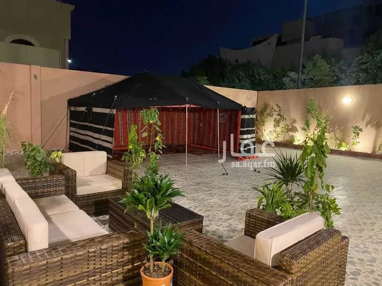 Villa for Rent in Taif Al Khalidiyah