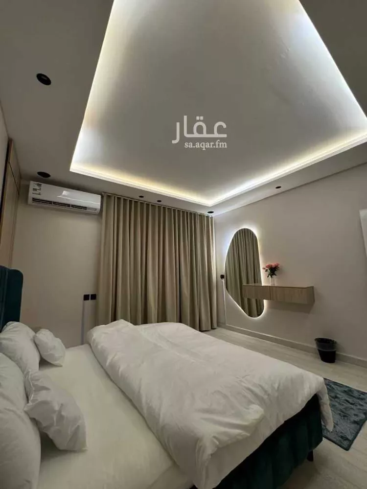 شقة مفروشة للحجز في شارع بحر العرب, اشبيلية, الرياض صورة 5