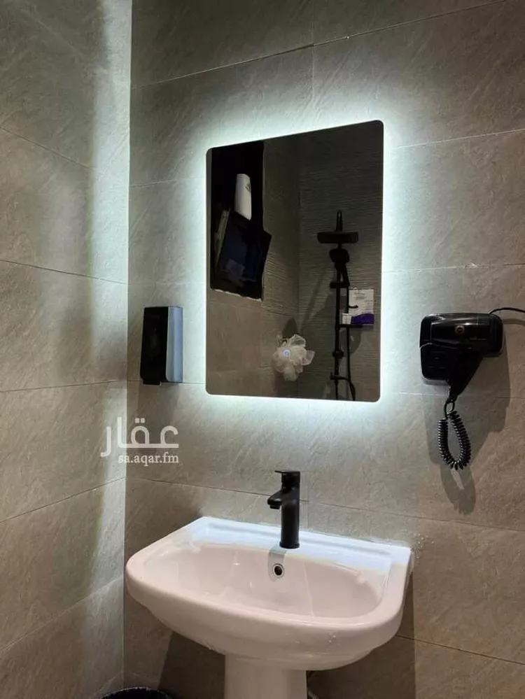 شقة مفروشة للحجز في شارع بحر العرب, اشبيلية, الرياض صورة 3