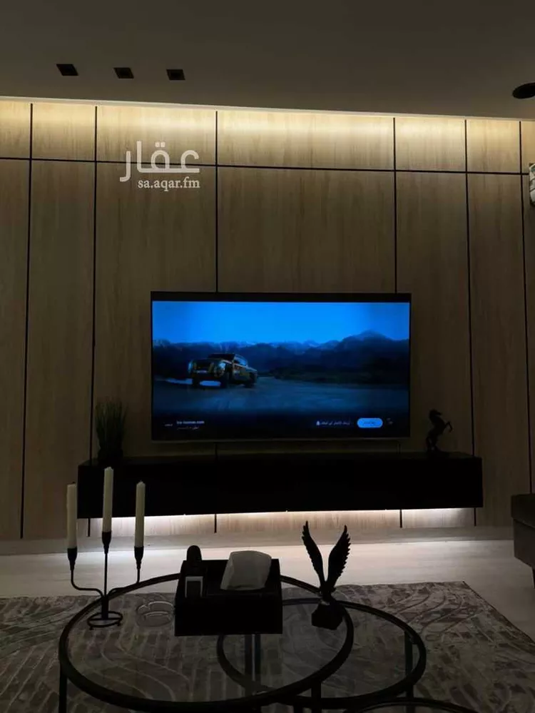 شقة مفروشة للحجز في شارع بحر العرب, حي اشبيلية, الرياض صورة 2