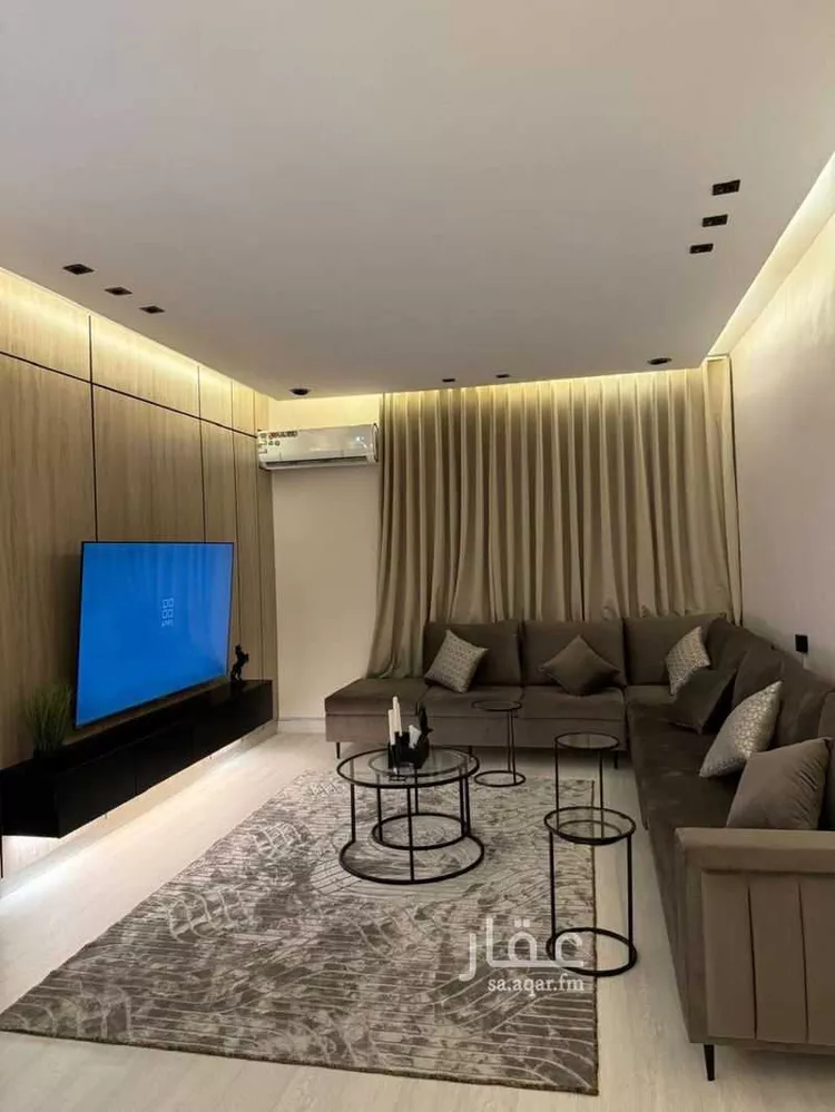 شقة مفروشة للحجز في شارع بحر العرب, اشبيلية, الرياض