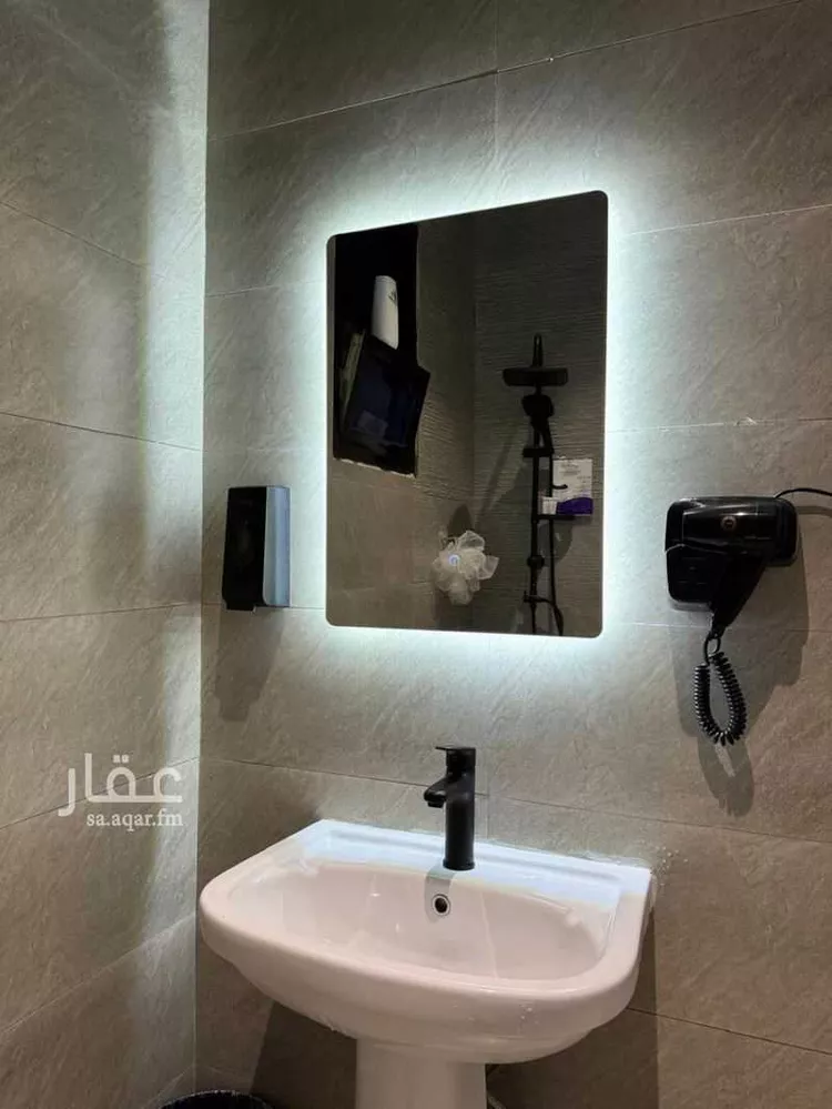 شقة مفروشة للحجز في شارع بحر العرب, حي اشبيلية, الرياض صورة 4