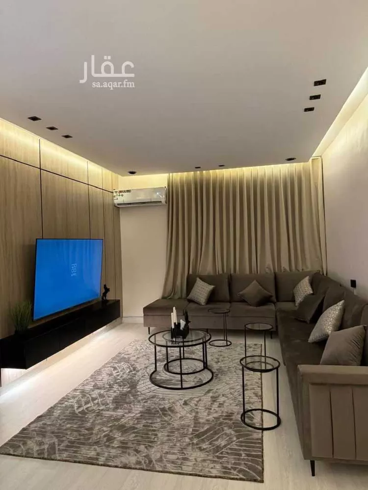 شقة مفروشة للحجز في شارع بحر العرب, حي اشبيلية, الرياض