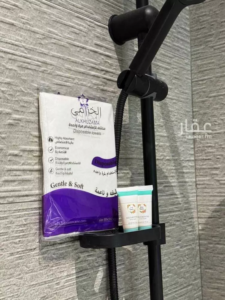 شقة مفروشة للحجز في شارع بحر العرب, اشبيلية, الرياض صورة 4