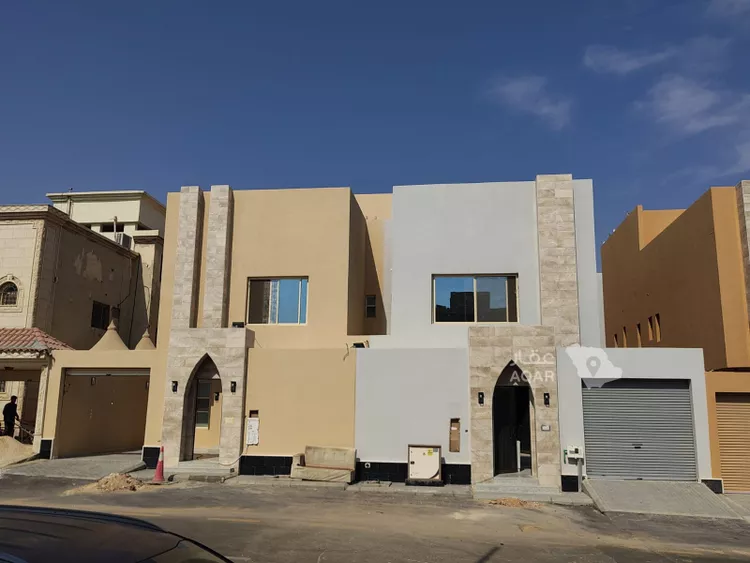 Villa for Sale in Riyadh Badr
