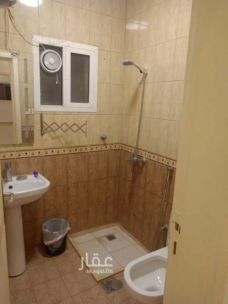 شقة للإيجار في شارع ابي امامة الانصاري, حي السليمانية, مدينة الرياض, منطقة الرياض صورة 5