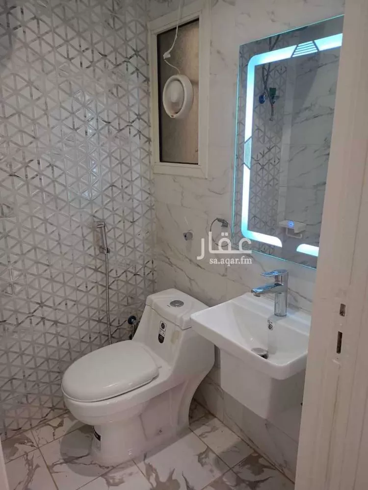 شقة للإيجار في شارع عبدالحق السهمي, حي السليمانية, مدينة الرياض, منطقة الرياض صورة 2