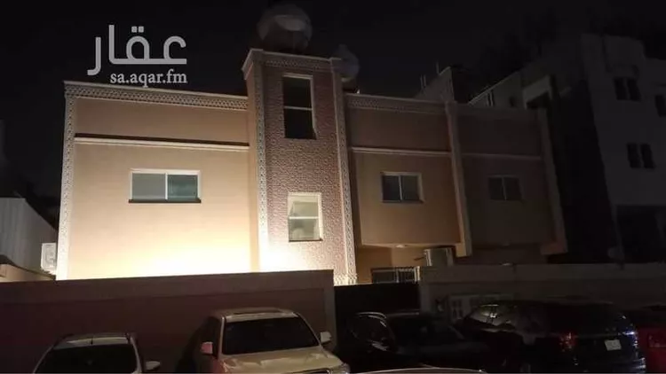 Apartment for Rent in Riyadh As Sulimaniyah