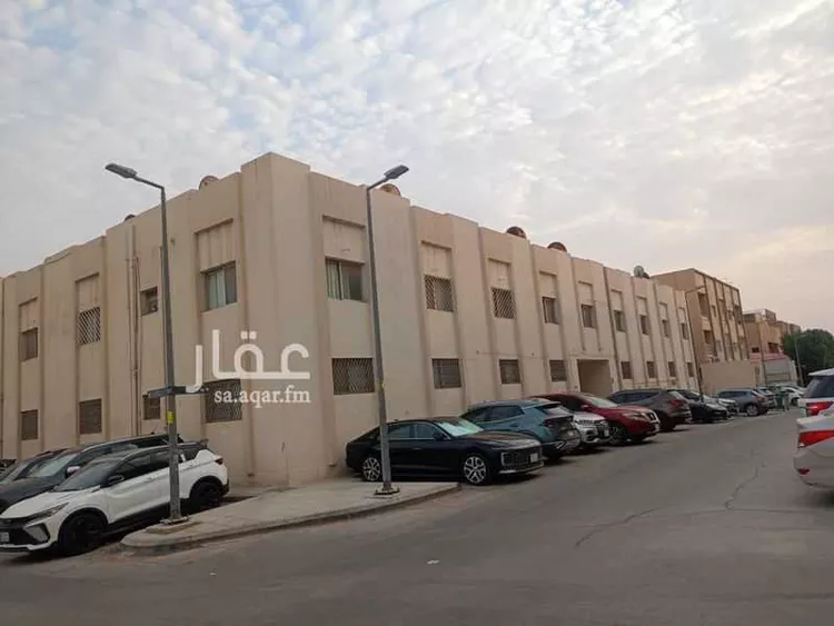Apartment for Rent in Riyadh As Sulimaniyah