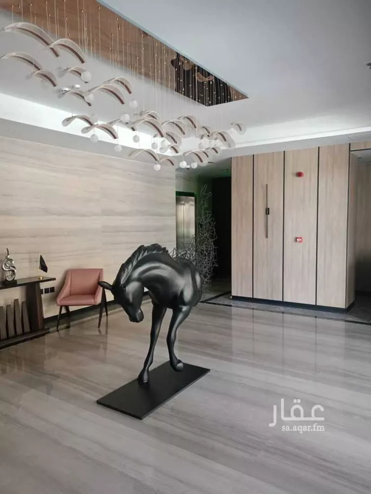 شقة للإيجار في شارع وادي جصة, حي الصحافة, مدينة الرياض, منطقة الرياض صورة 4