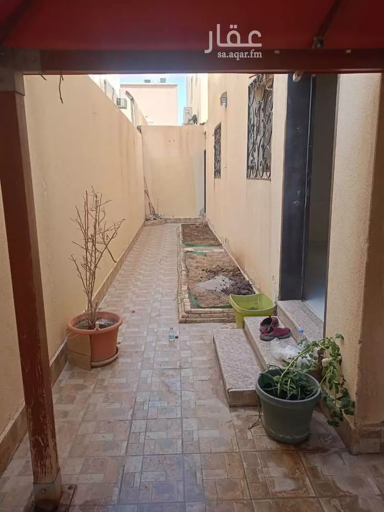 شقة للإيجار في شارع أبي الخير السخاوي, حي الورود, مدينة الرياض, منطقة الرياض صورة 3