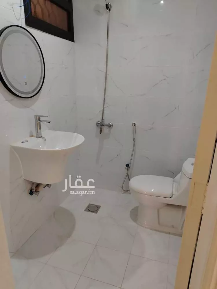 شقة للإيجار في شارع الأمير ممدوح بن عبد العزيز, حي السليمانية, مدينة الرياض, منطقة الرياض صورة 3