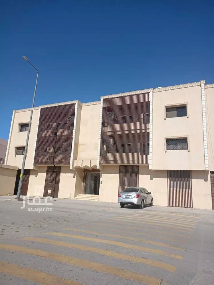 Apartment for Rent in Riyadh As Sulimaniyah
