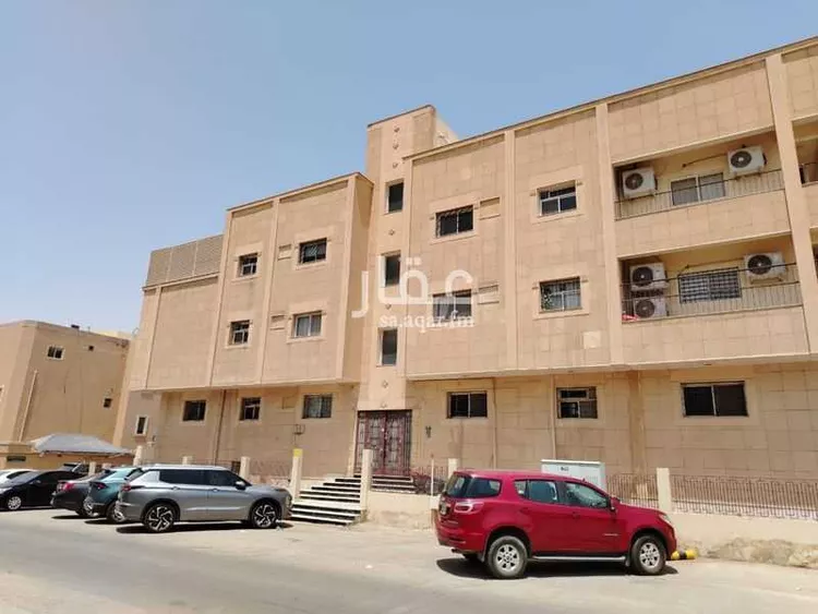 Apartment for Rent in Riyadh As Sulimaniyah