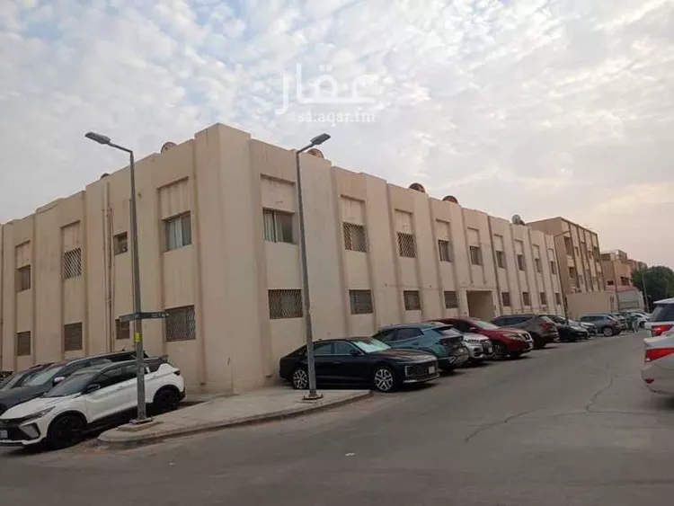 Apartment for Rent in Riyadh As Sulimaniyah