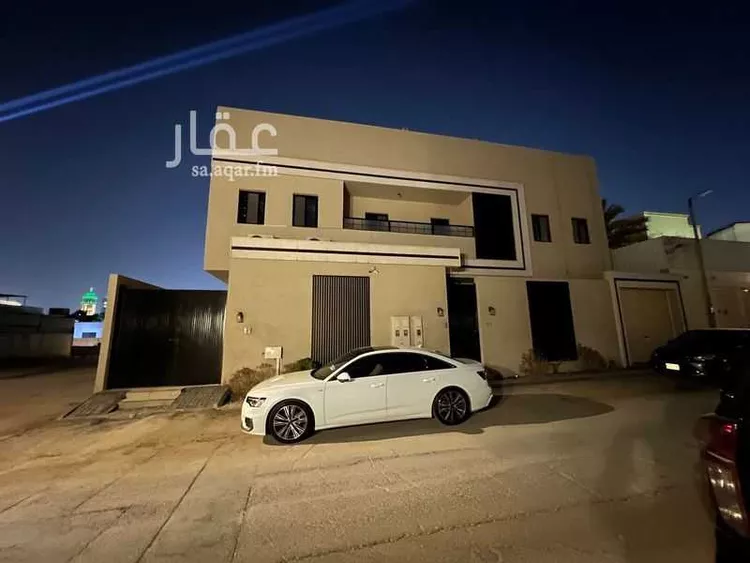 دور للإيجار في شارع سفيان الثوري, حي العليا, مدينة الرياض, منطقة الرياض صورة 3