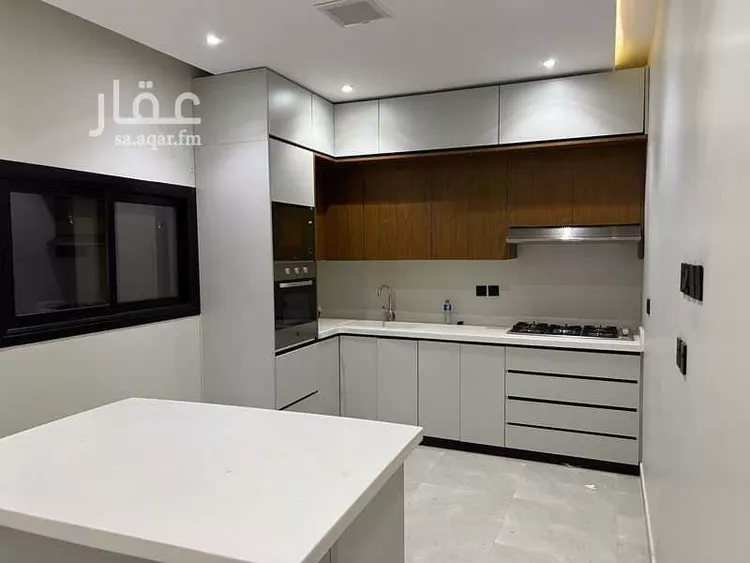 دور للإيجار في شارع سفيان الثوري, حي العليا, مدينة الرياض, منطقة الرياض صورة 4