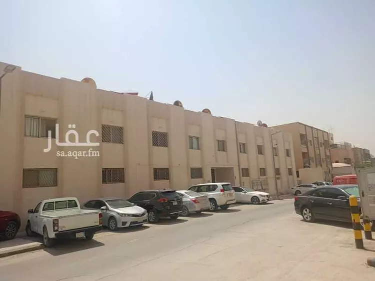 شقة للإيجار في شارع محمد العقباني, حي السليمانية, مدينة الرياض, منطقة الرياض صورة 2
