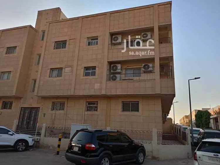 شقة للإيجار في شارع محمد العقباني, حي السليمانية, مدينة الرياض, منطقة الرياض