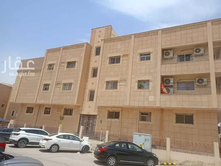 شقة للإيجار في شارع محمد العقباني, حي السليمانية, مدينة الرياض, منطقة الرياض صورة 4