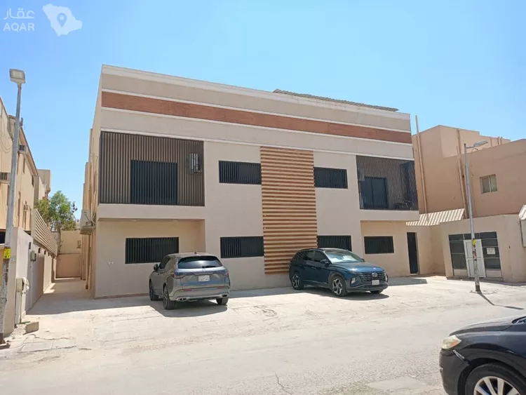 شقة للإيجار في شارع عبدالحق السهمي, حي السليمانية, مدينة الرياض, منطقة الرياض