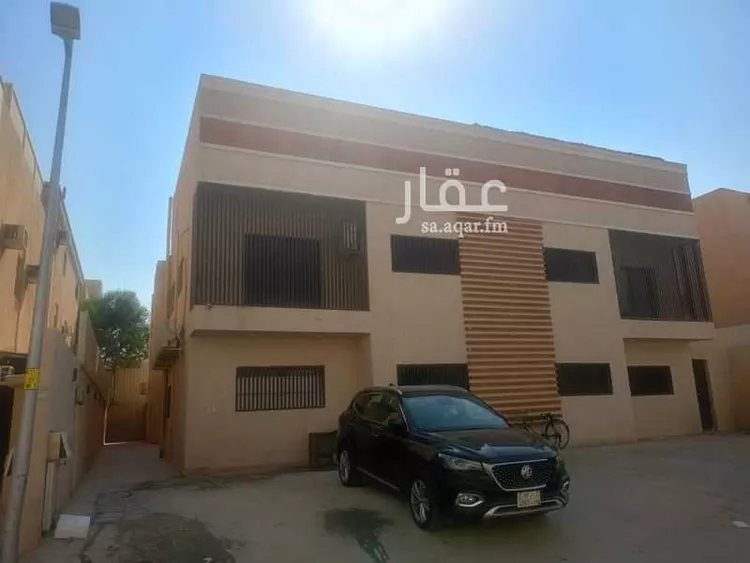 شقة للإيجار في شارع عبدالحق السهمي, حي السليمانية, مدينة الرياض, منطقة الرياض صورة 2